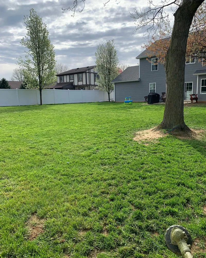 Local landscape installation in Mechanicsburg, PA - Smalley’s Lawn Care
