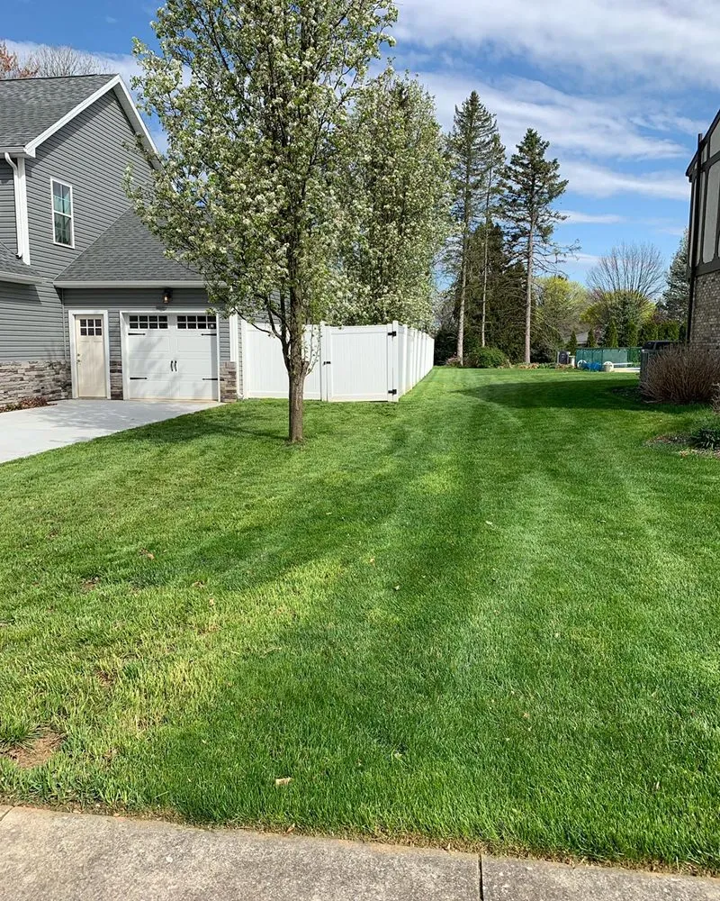 Custom landscape design experts serving Mechanicsburg, PA - Smalley’s Lawn Care