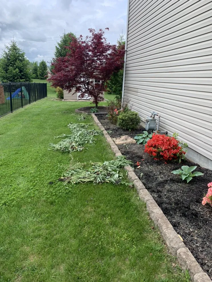 Local yard cleanup service in Mechanicsburg, PA - Smalley’s Lawn Care