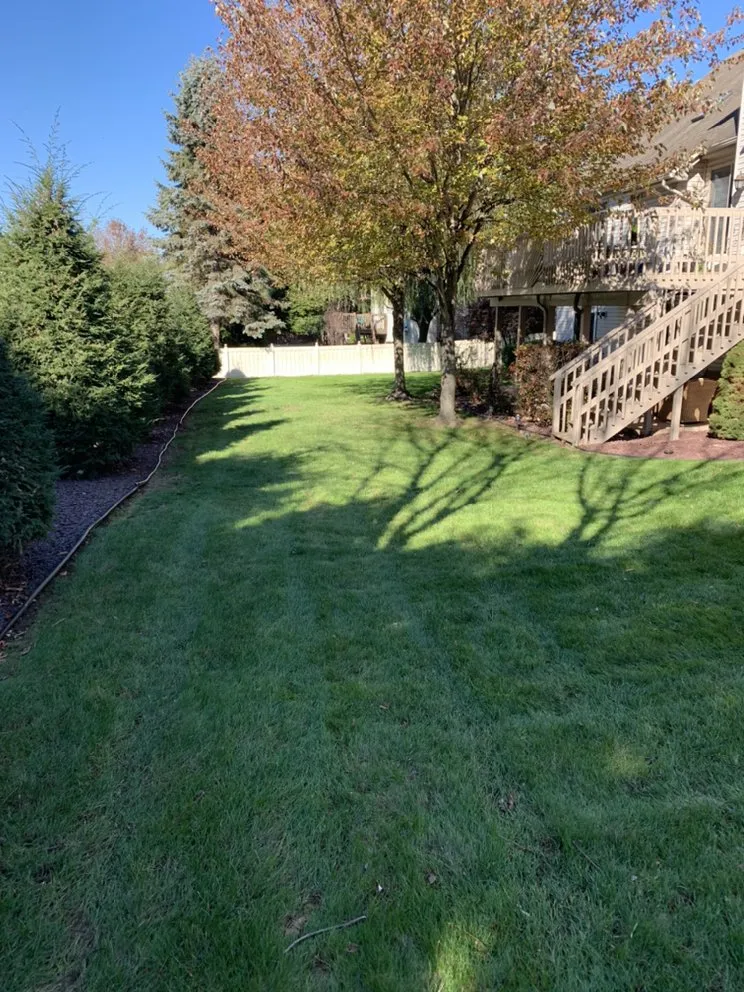 Custom lawn care service in Mechanicsburg, PA - Smalley’s Lawn Care