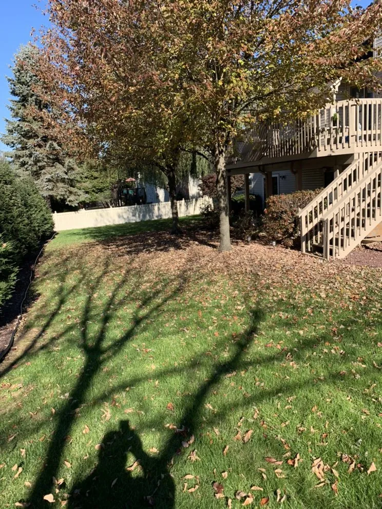 Professional residential landscaping with custom design across Mechanicsburg, PA - Smalley’s Lawn Care