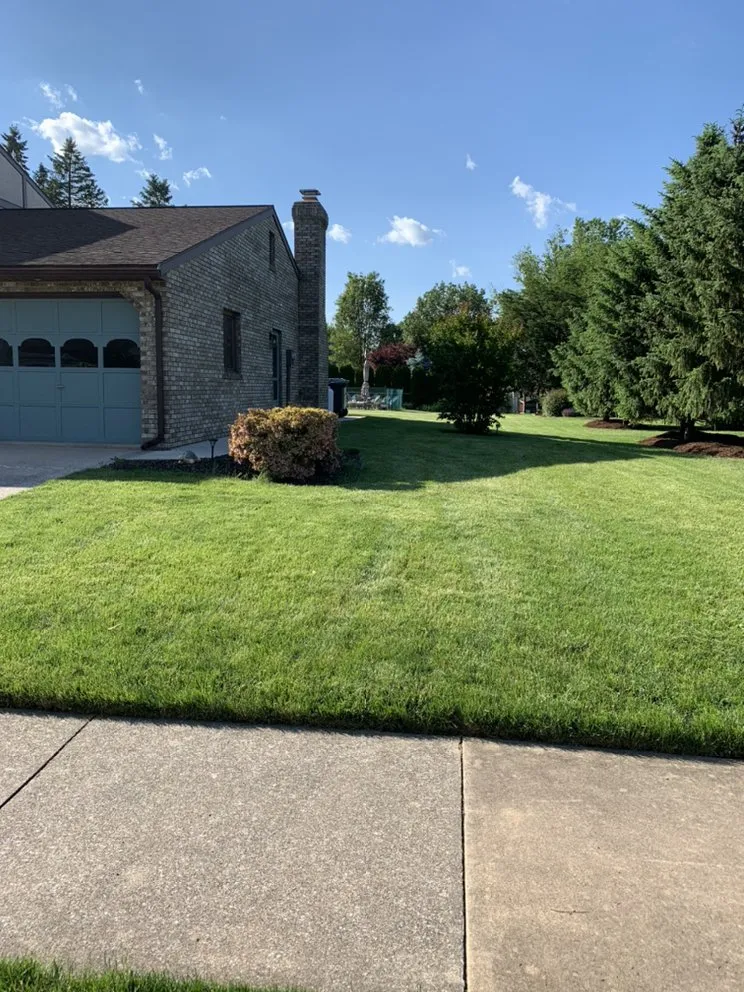 Local residential landscaping in Mechanicsburg, PA - Smalley’s Lawn Care