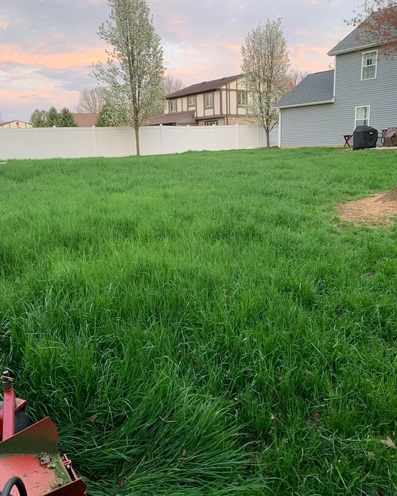 Top-rated outdoor landscaping with custom design across Mechanicsburg, PA - Smalley’s Lawn Care