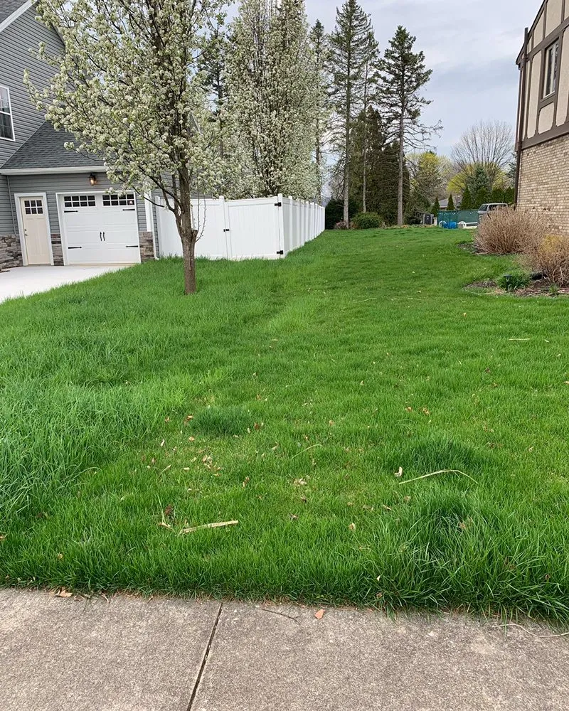 Custom outdoor landscaping for year-round maintenance across Mechanicsburg, PA - Smalley’s Lawn Care