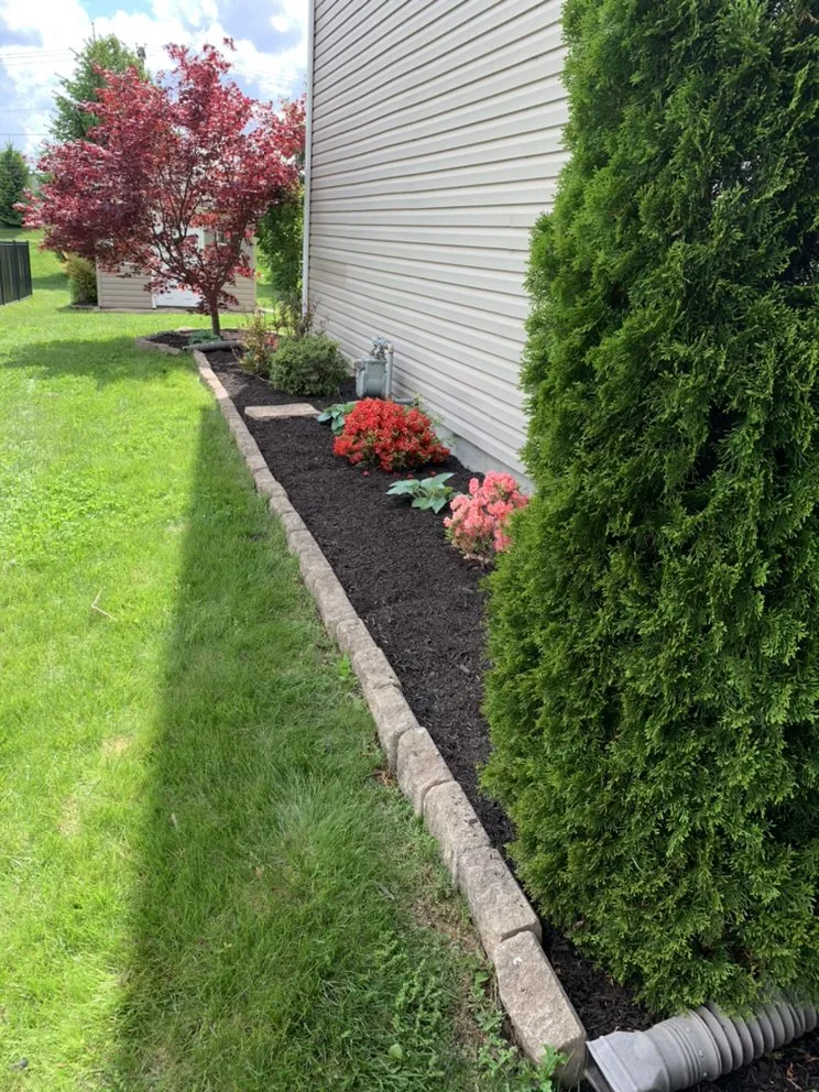 Expert landscape design experts serving Mechanicsburg, PA - Smalley’s Lawn Care