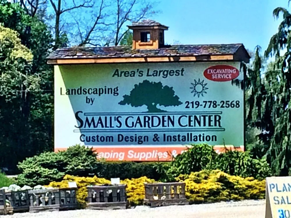 Top-rated lawn mowing service for outdoor upgrades across La Porte, IN - Small's Garden Center