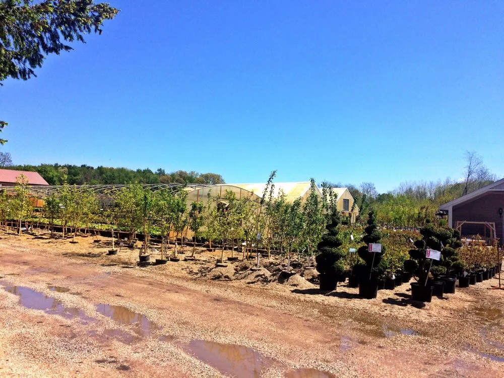 Expert landscape design in La Porte, IN by Small's Garden Center