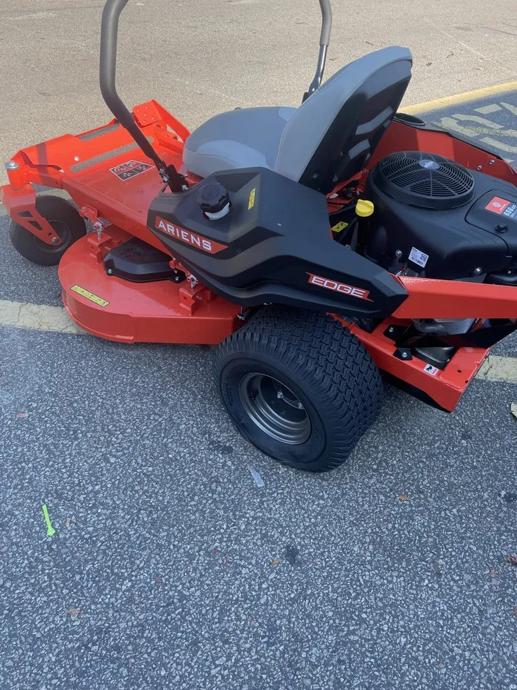 Trusted yard maintenance in Charleston, SC - Smalls Lawn Care