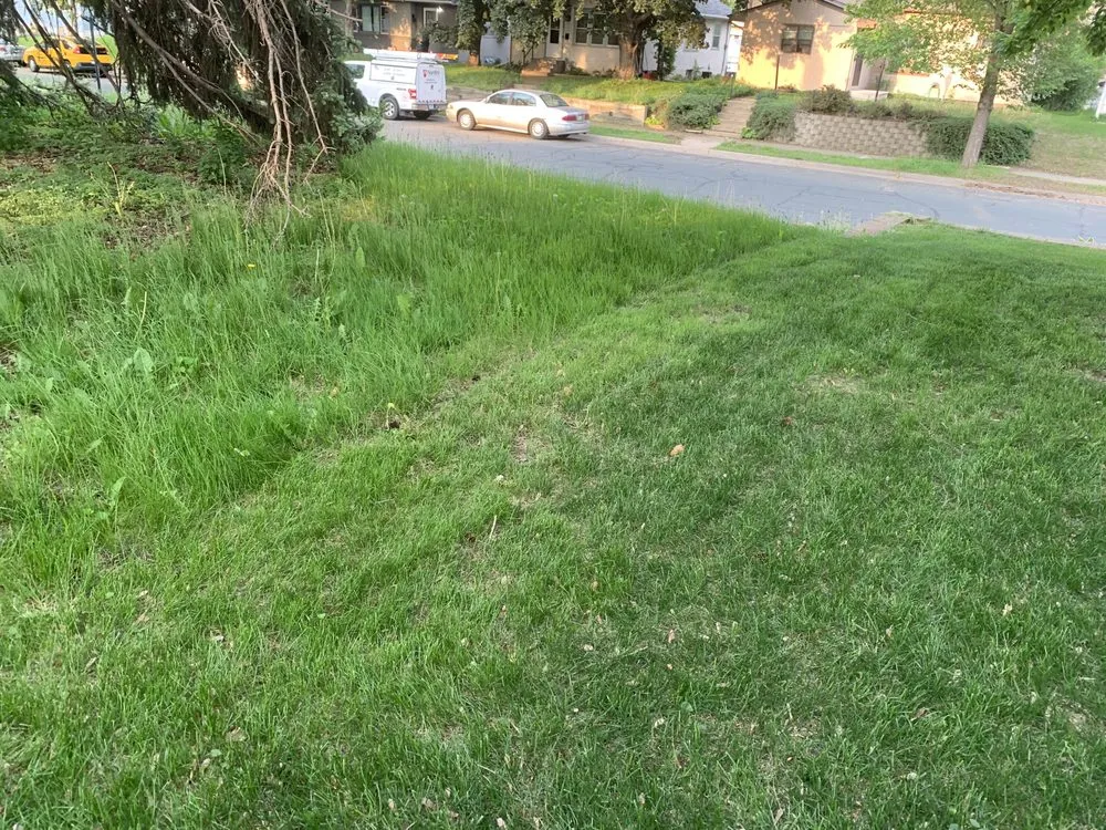 Affordable garden landscaping experts serving Eagan, MN - Smalls Mowing