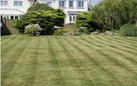 Reliable landscape installation for year-round maintenance across Eagan, MN - Smalls Mowing