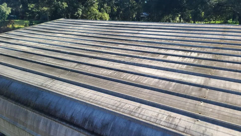 Expert landscape design in High Springs, FL - Smalltown