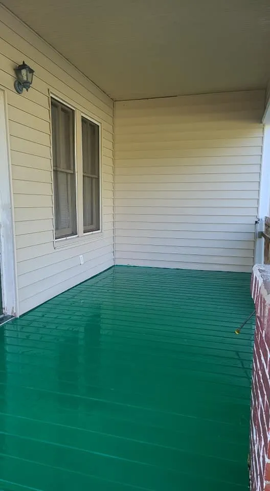 Local landscape design in High Springs, FL by Smalltown