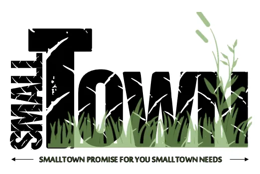 Expert outdoor landscaping in High Springs, FL by Smalltown