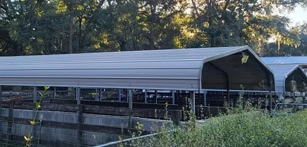 Custom yard maintenance experts serving High Springs, FL - Smalltown