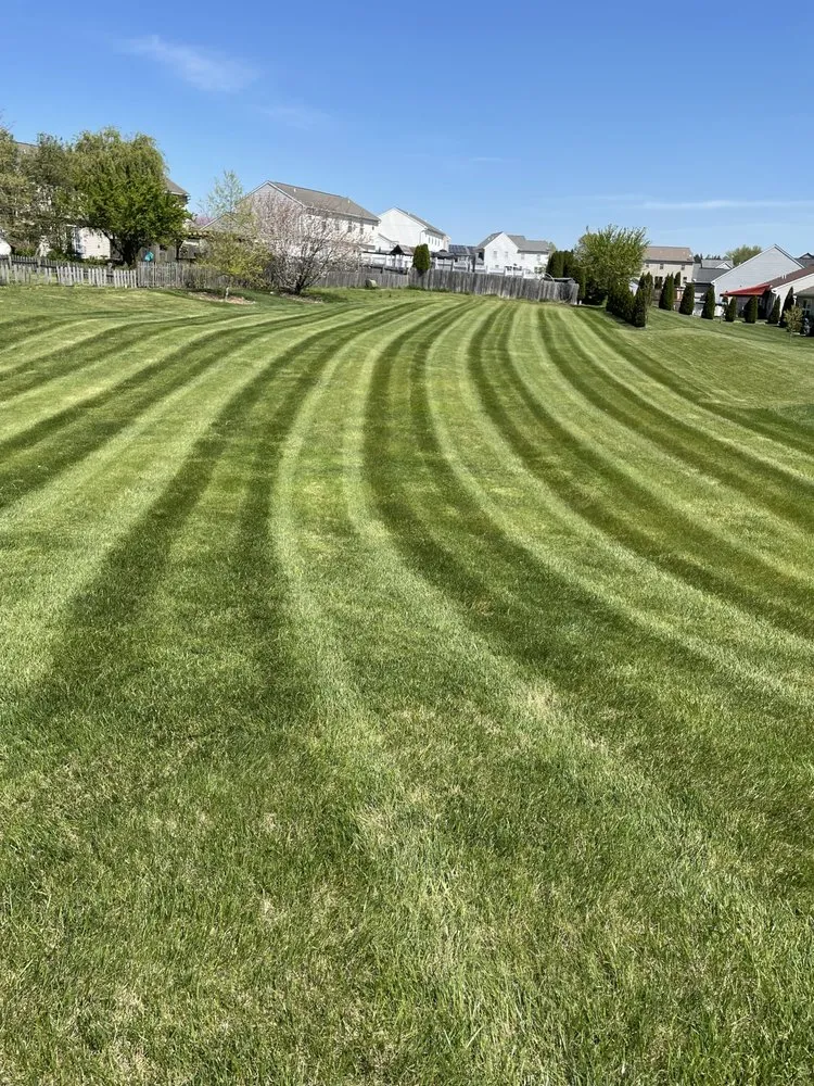 Reliable landscape installation in Dover, PA - Smallwoods Lawn Care