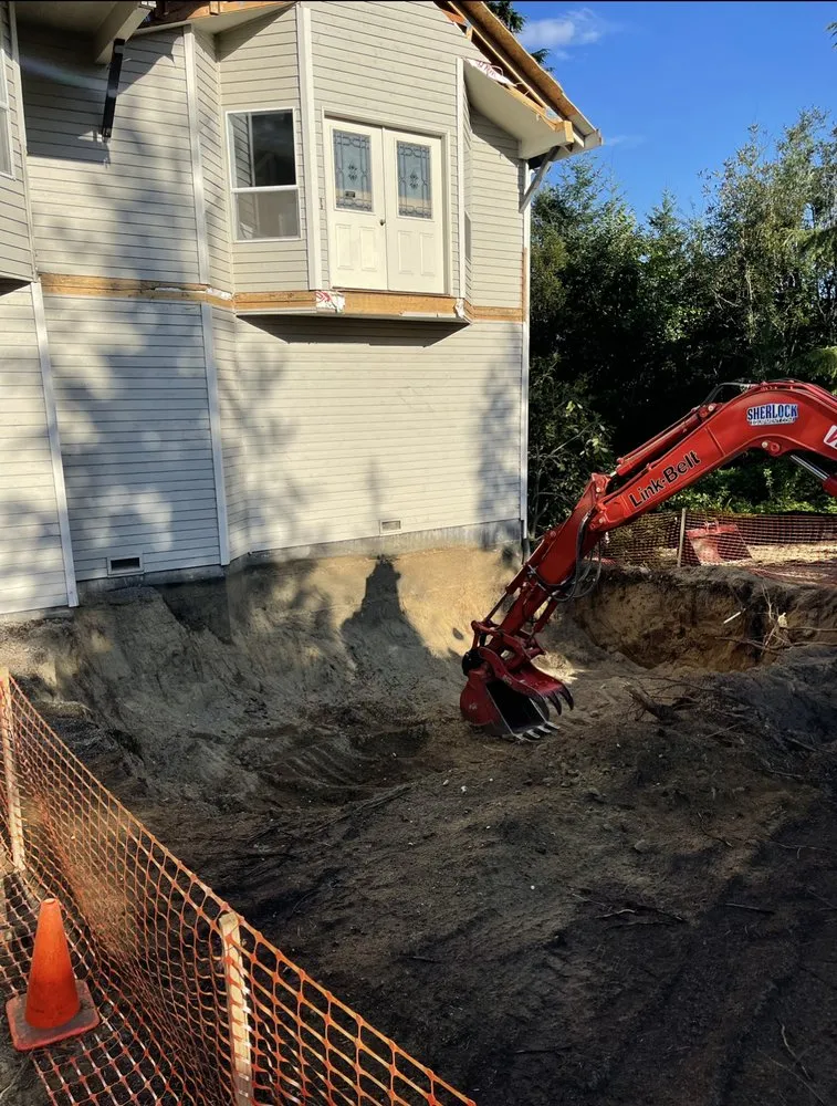 Expert lawn mowing service in Boise, ID - Smallwork Pro