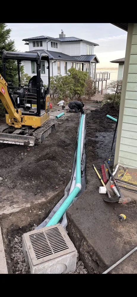 Reliable outdoor landscaping for beautiful yards in Boise, ID by Smallwork Pro