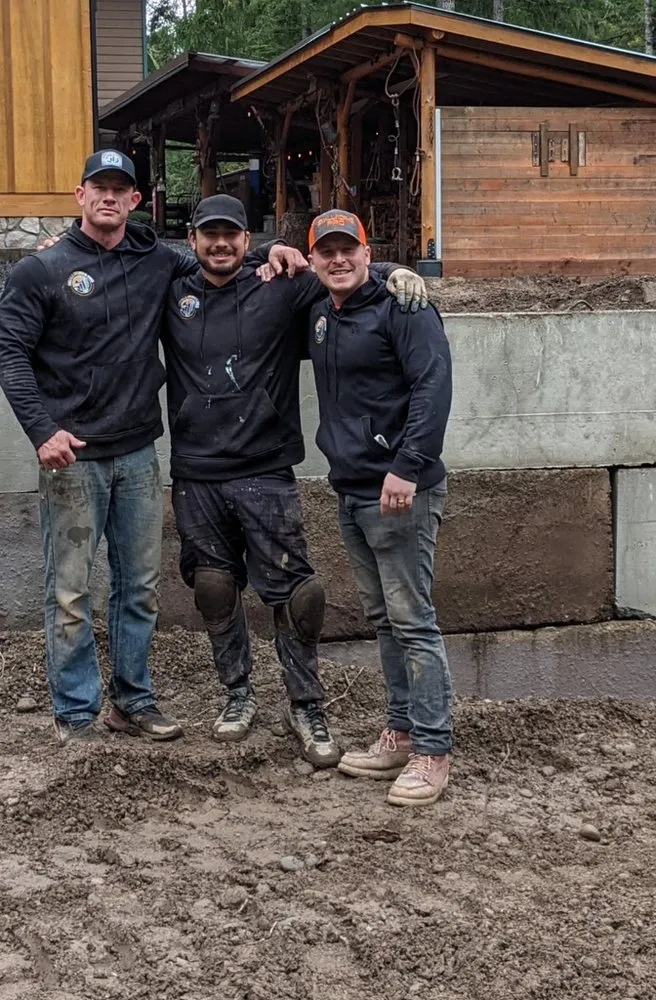 Affordable yard cleanup service for homes across Boise, ID - Smallwork Pro