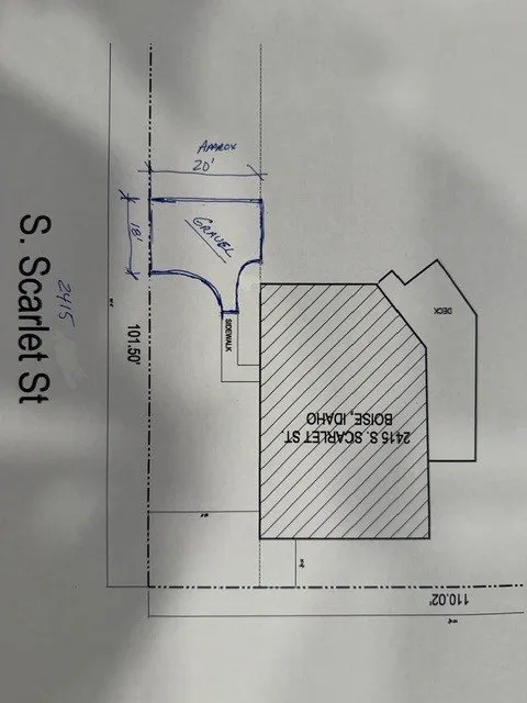 Top-rated yard cleanup service in Boise, ID - Smallwork Pro