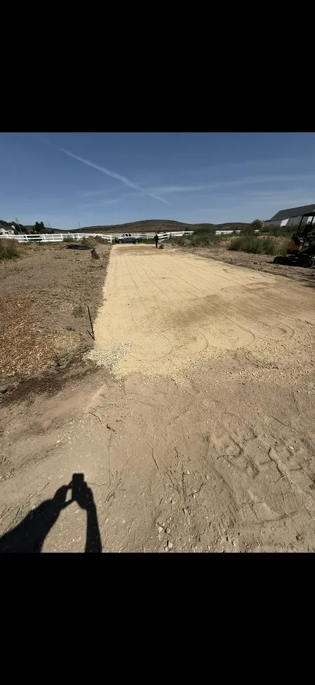 Custom outdoor landscaping in Boise, ID - Smallwork Pro