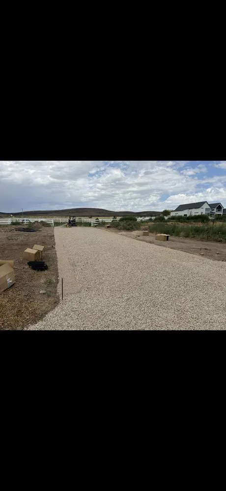 Trusted landscape installation experts serving Boise, ID - Smallwork Pro