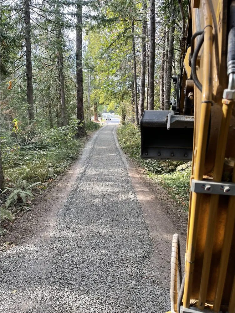 Professional lawn mowing service in Boise, ID by Smallwork Pro