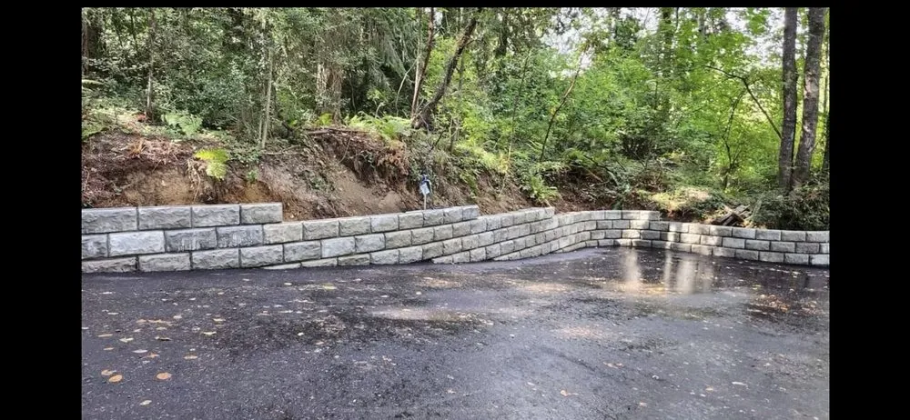 Local lawn mowing service for homes in Boise, ID by Smallwork Pro