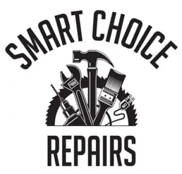 Smart Choice Repairs Logo