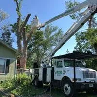 Expert landscaping services for residential properties in Aberdeen, SD by Smart Choice Solutions