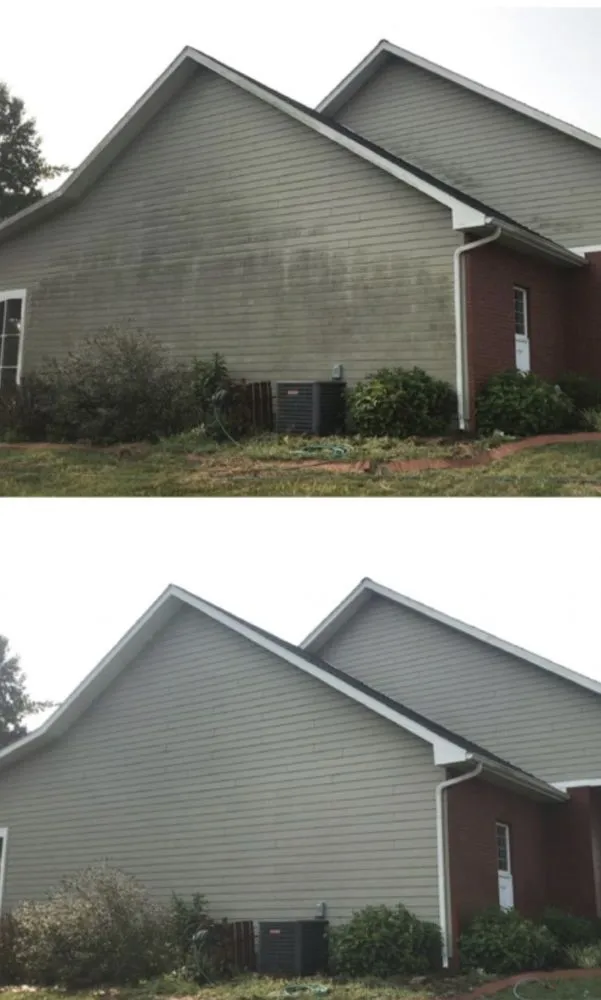 Top-rated outdoor landscaping experts serving Enfield, CT - Smart Clean Property Maintenance