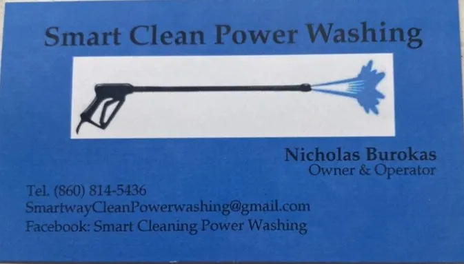 Expert lawn mowing service in Enfield, CT by Smart Clean Property Maintenance