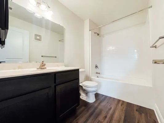 Smart Cleaning & Home Services Logo