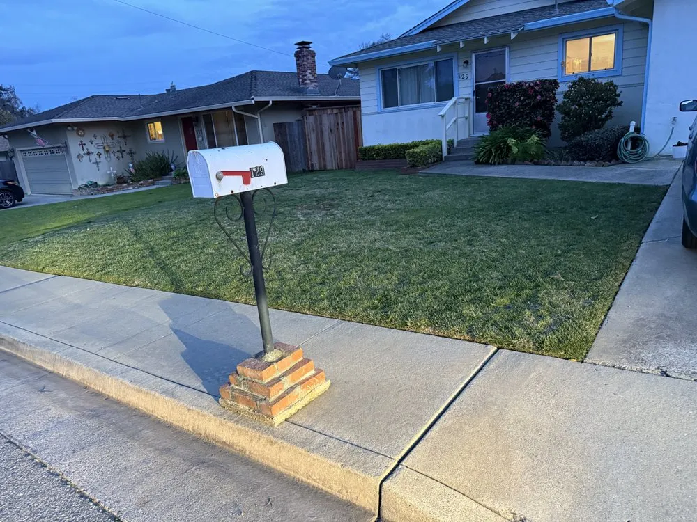 Top-rated residential landscaping in Watsonville, CA - Smart Construction Services