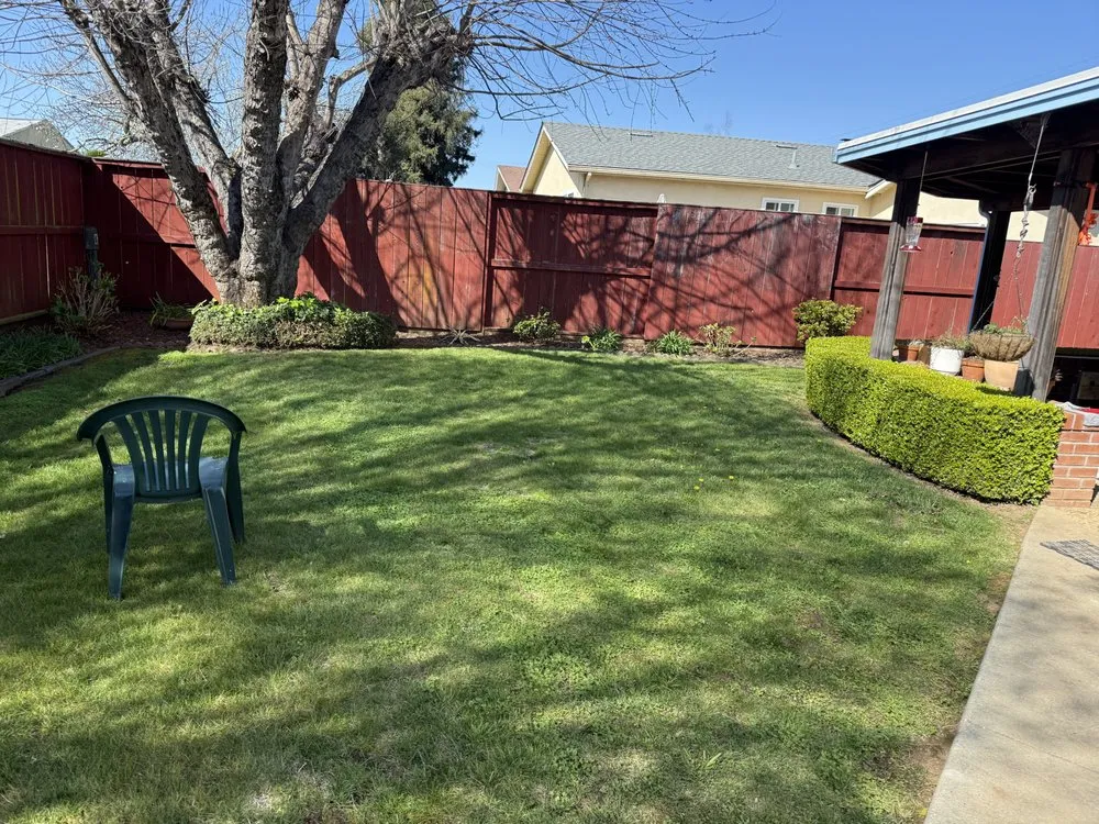 Affordable garden landscaping experts serving Watsonville, CA - Smart Construction Services