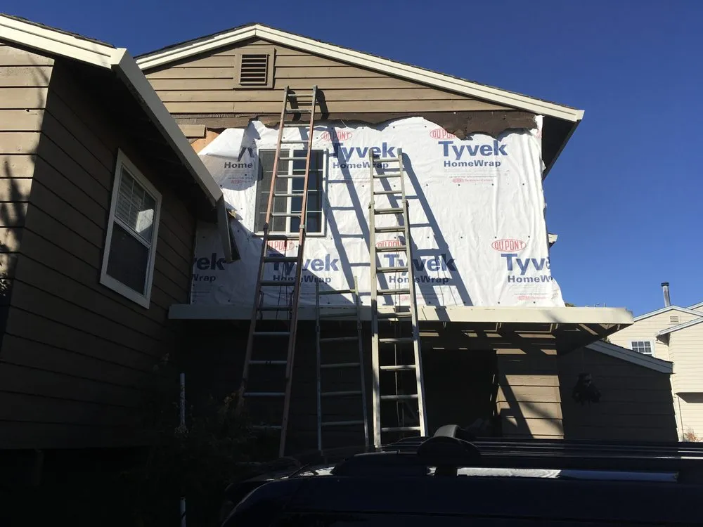 Professional lawn mowing service in Watsonville, CA by Smart Construction Services