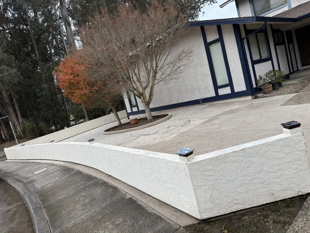 Professional yard cleanup service experts serving Watsonville, CA - Smart Construction Services