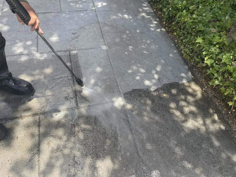 Expert landscape design for year-round maintenance across Watsonville, CA - Smart Construction Services