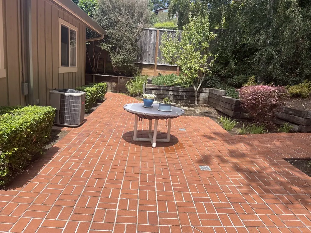 Reliable lawn mowing service in Watsonville, CA - Smart Construction Services