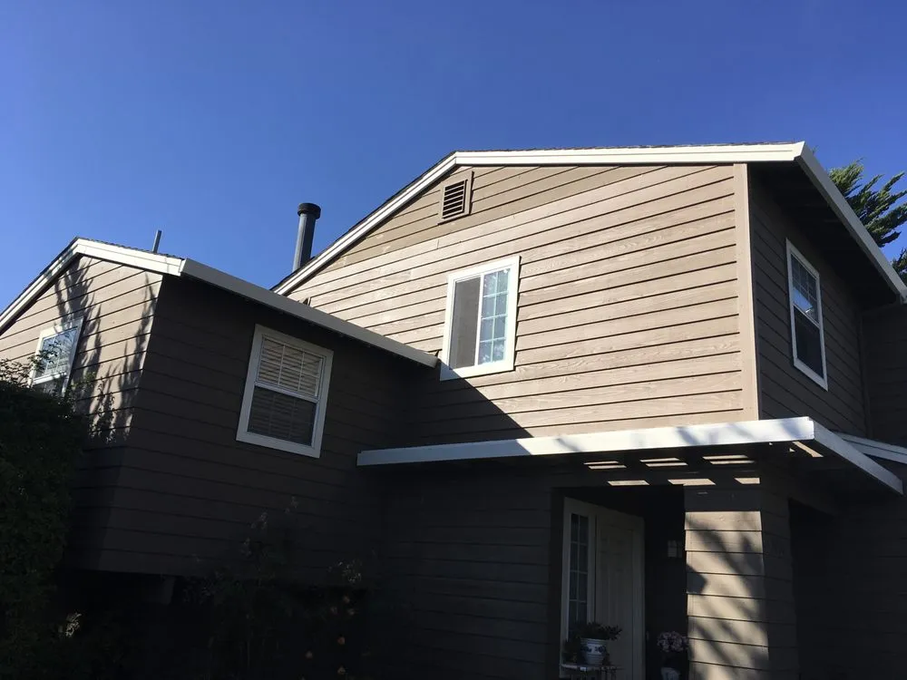 Professional lawn care service in Watsonville, CA by Smart Construction Services