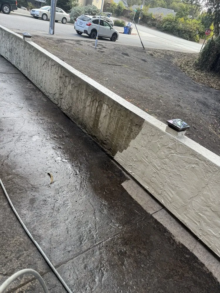 Custom yard maintenance experts serving Watsonville, CA - Smart Construction Services