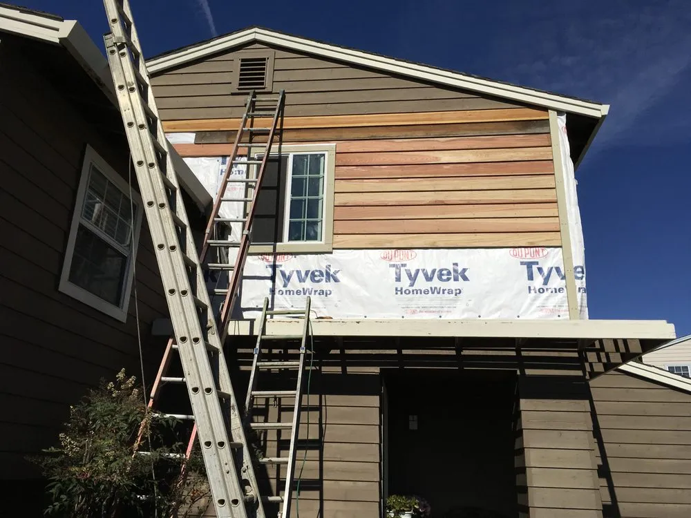 Local landscaping services in Watsonville, CA - Smart Construction Services