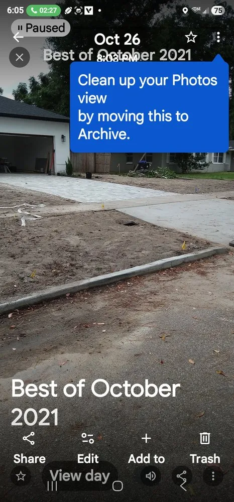 Trusted landscaping services in Lockhart, FL - Smart Cut Grounds