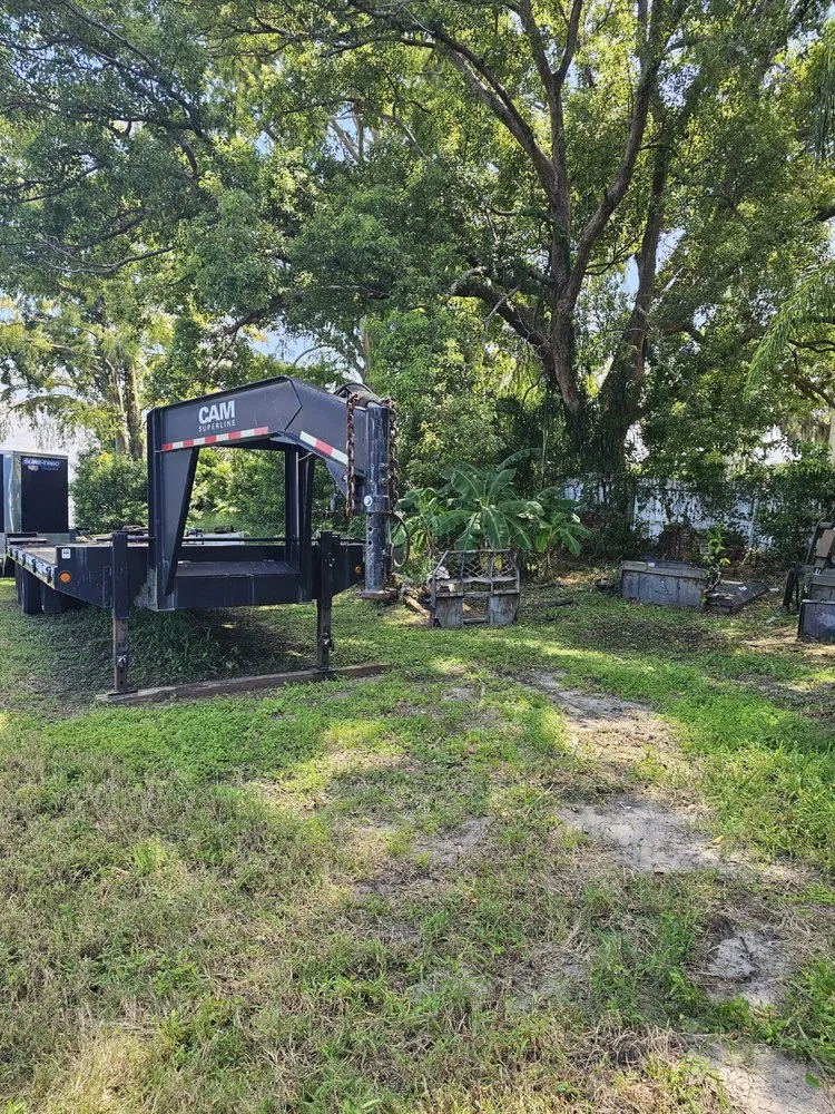 Trusted residential landscaping in Lockhart, FL by Smart Cut Grounds