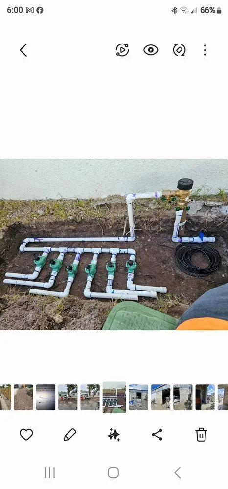 Expert lawn mowing service for residential properties in Lockhart, FL by Smart Cut Grounds