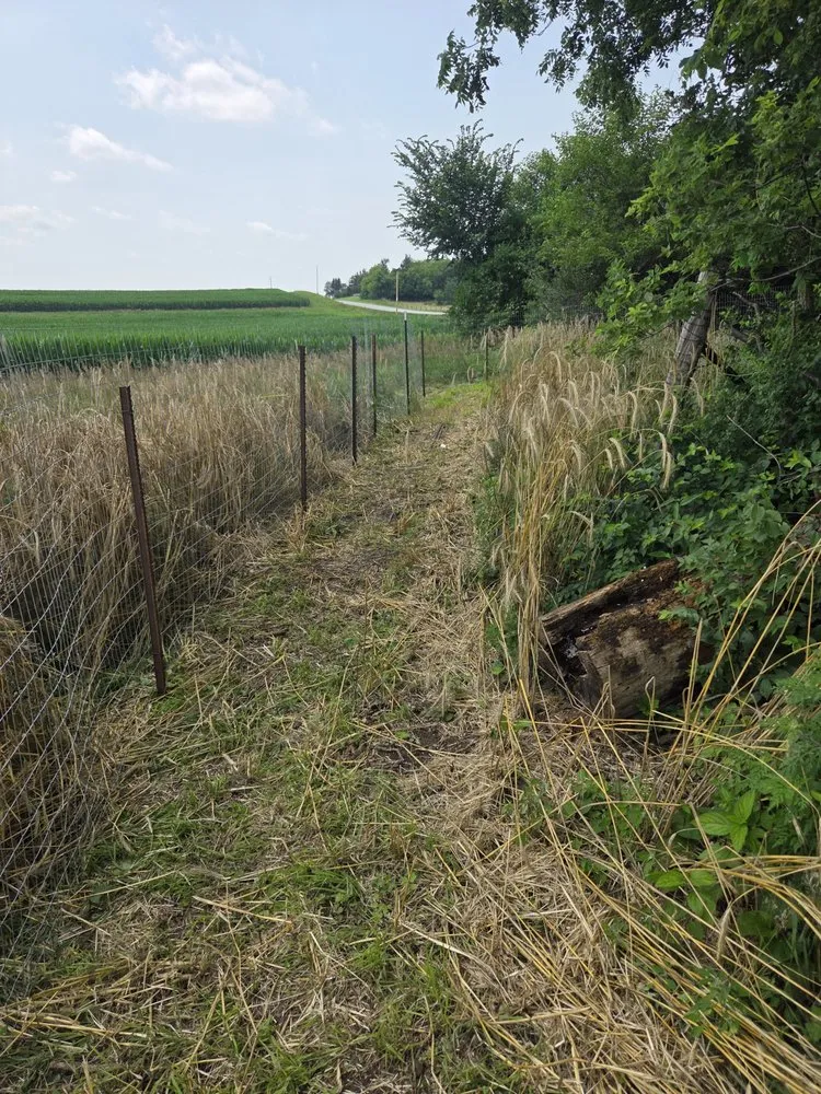 Local garden landscaping in Vinton, IA - Smart Do-it-All