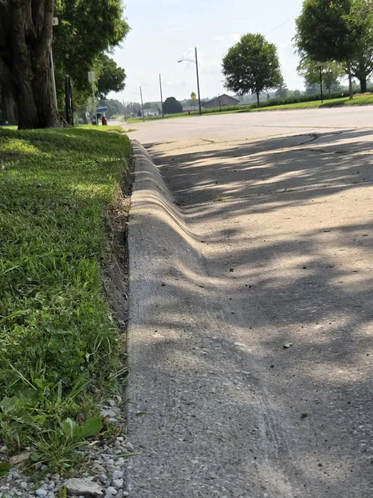 Custom garden landscaping in Vinton, IA - Smart Do-it-All