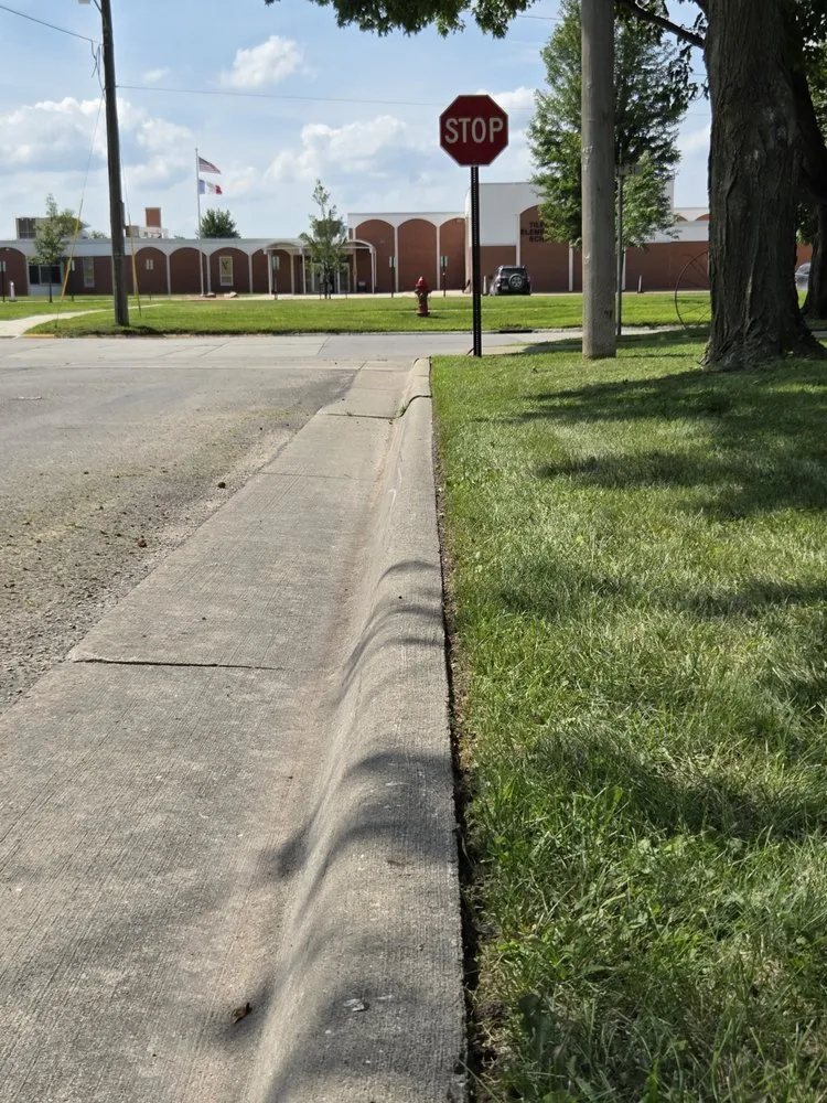 Top-rated residential landscaping in Vinton, IA - Smart Do-it-All