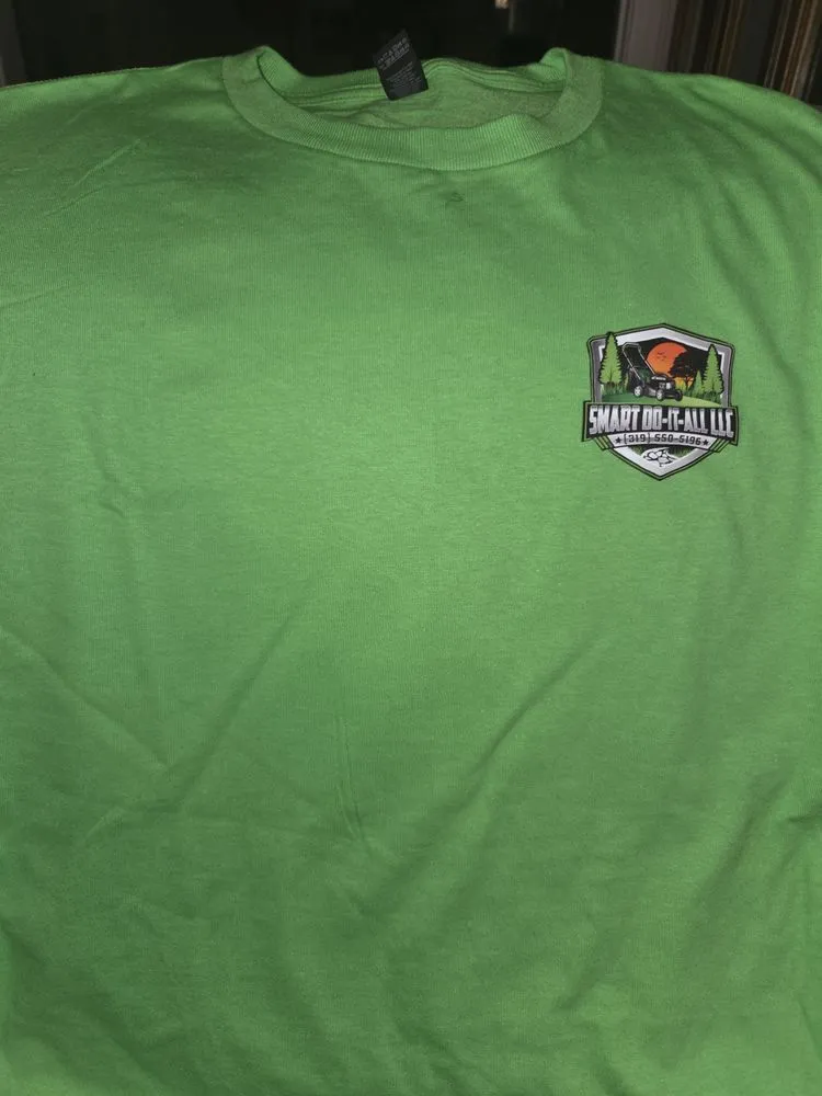 Local residential landscaping near you across Vinton, IA - Smart Do-it-All