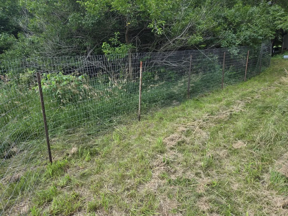 Trusted landscape design experts serving Vinton, IA - Smart Do-it-All