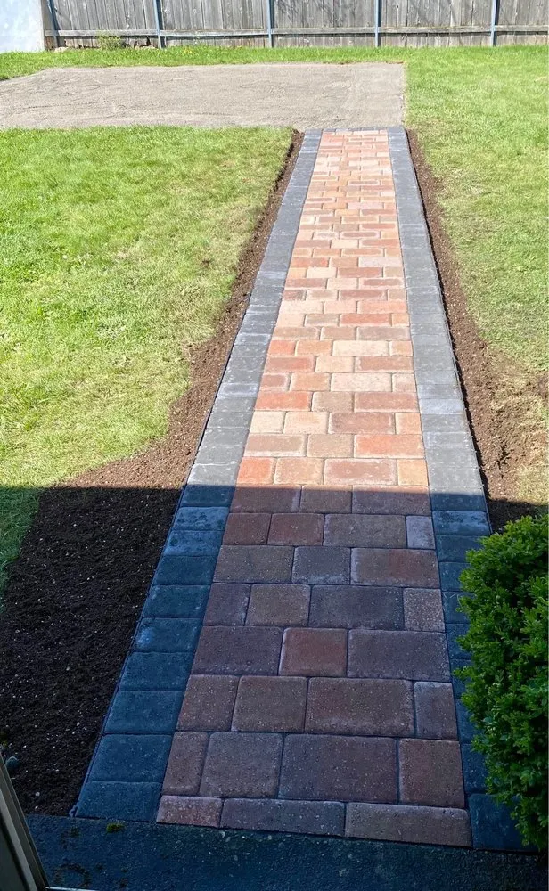 Affordable yard maintenance near you across Canby, OR - Smart Donkey Hardscape & Construction